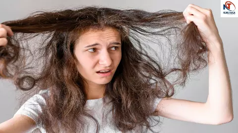 Winter Hair Care Tips