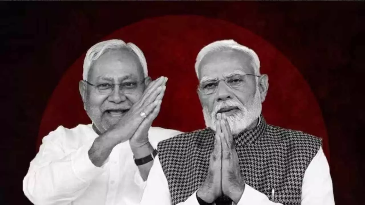 बिहार में कौन होगा डिप्टी CM? जानिए नीतीश के मंत्रिमंडल में किन दिग्गजों का नाम,BJP करेगी बड़ा उलटफेर