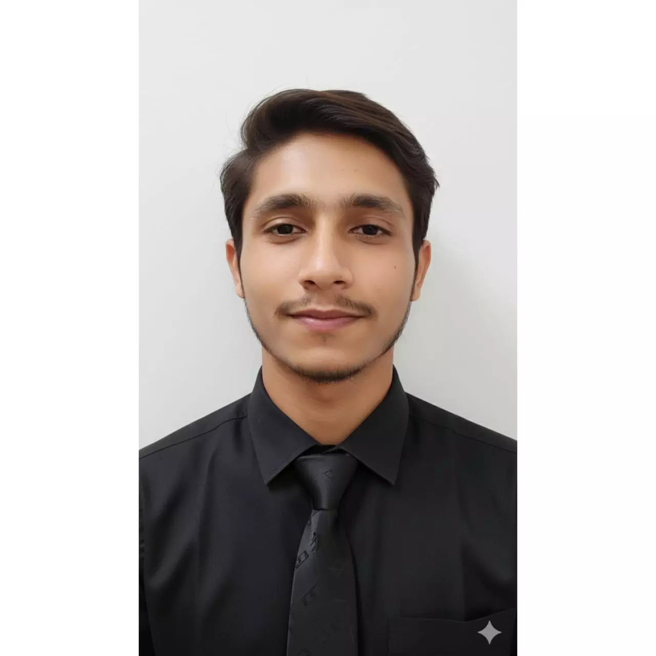 Harsh Srivastava