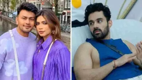 Abhishek Bajaj ने Awez Darbar संग मिलकर Bigg Boss की खोली पोल, देखिए क्या कहा