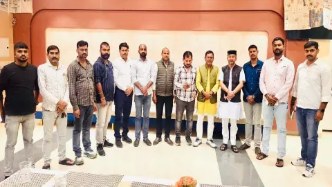 देवरिया में 30 साल बाद होगा भोजपुरी संस्कृति पर्व