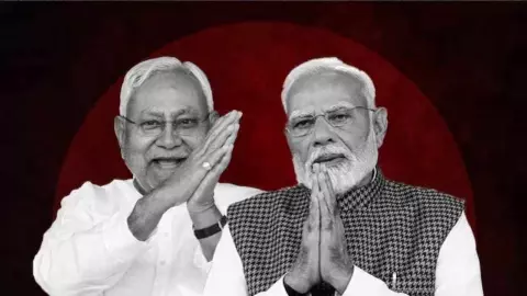 बिहार में कौन होगा डिप्टी CM? जानिए नीतीश के मंत्रिमंडल में किन दिग्गजों का नाम,BJP करेगी बड़ा उलटफेर बिहार में कौन होगा डिप्टी CM? जानिए नीतीश के मंत्रिमंडल में किन दिग्गजों का नाम,BJP करेगी बड़ा उलटफेर