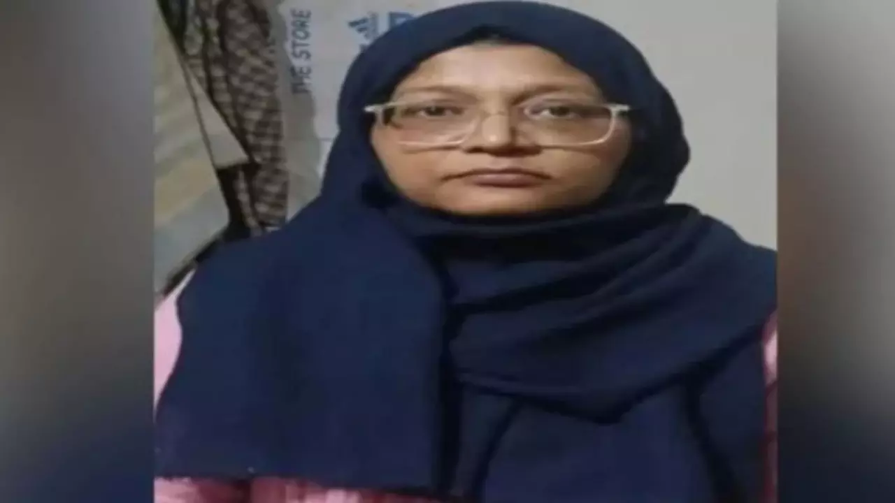 Doctor Shaheen Doctor Shaheen
