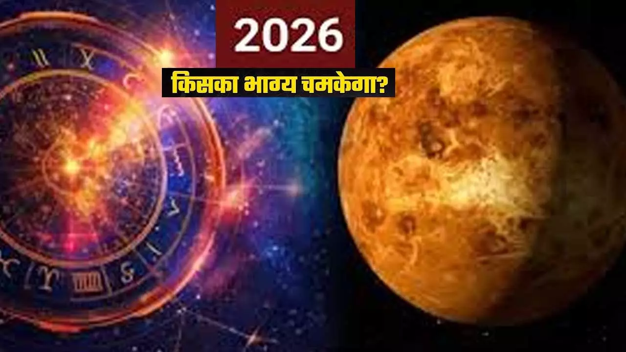 Guru Grah Gochar 2026
