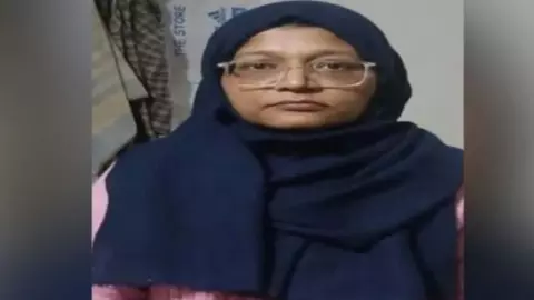 Doctor Shaheen