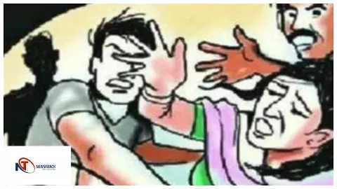 Hapur News : हाफिजपुर: 9500 रुपये उधार लौटाने को लेकर महिला पर जानलेवा हमला