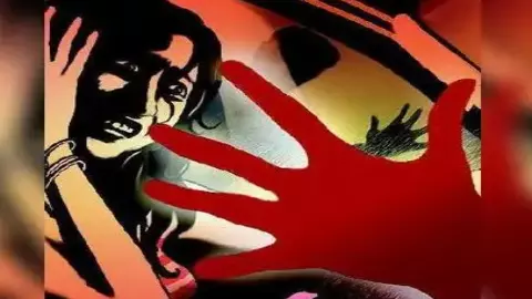 Karnataka Gang Rape