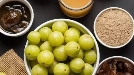 Amla health benefits Amla health benefits