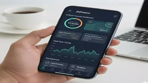 Jio Finance