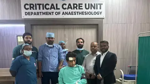 KGMU Doctor KGMU Doctor