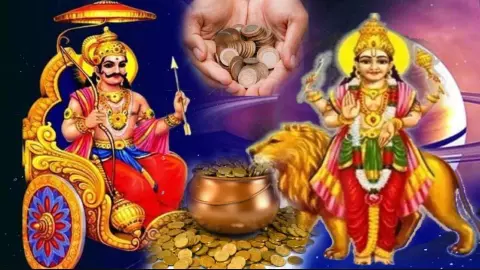 Shani Budh Margi 2025 Shani Budh Margi 2025