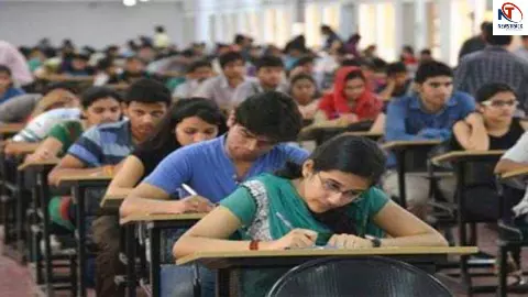 ISRO JRF Recruitment 2025