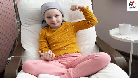 Cancer Symptoms In Kids