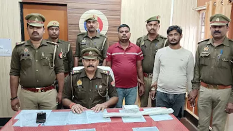 Gokshi Murder Sensation Khej Wardat Police Reveal, Two Accused Arrested
