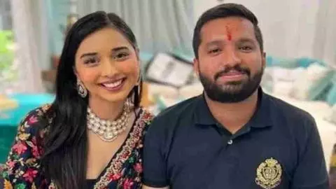Bigg Boss 19 Fame Tanya Mittal Brother Bigg Boss 19 Fame Tanya Mittal Brother