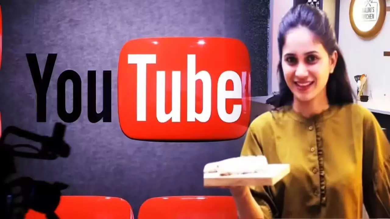 YouTube is rolling out a new feature that lets users share videos ...