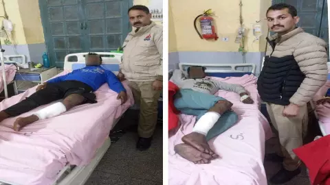 Bulandshahr News Bulandshahr News