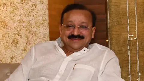 Baba Siddiqui Murder Case Baba Siddiqui Murder Case