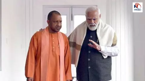 खत्म हुआ इंतजार! यूपी प्रदेश अध्यक्ष के एलान पर ताजा अपडेट, बिहार के बाद अब UP 2027 का खेल शुरू