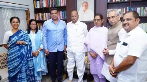 BMC Election 2025