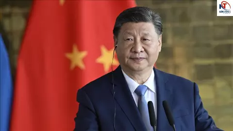 China Japan Tension