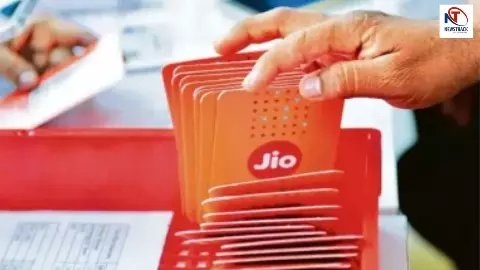 Jio ने खोल दिया AI का खजाना, अनलिमिटेड 5G यूजर्स को मुफ्त मिलेगा Gemini 3 एक्सेस