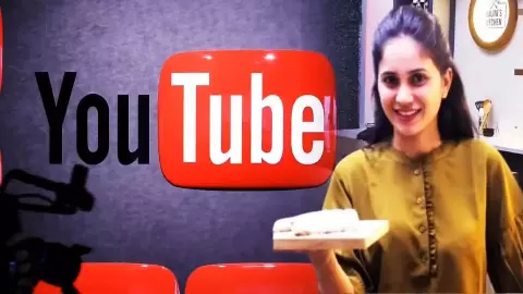 YouTube New Sharing Feature