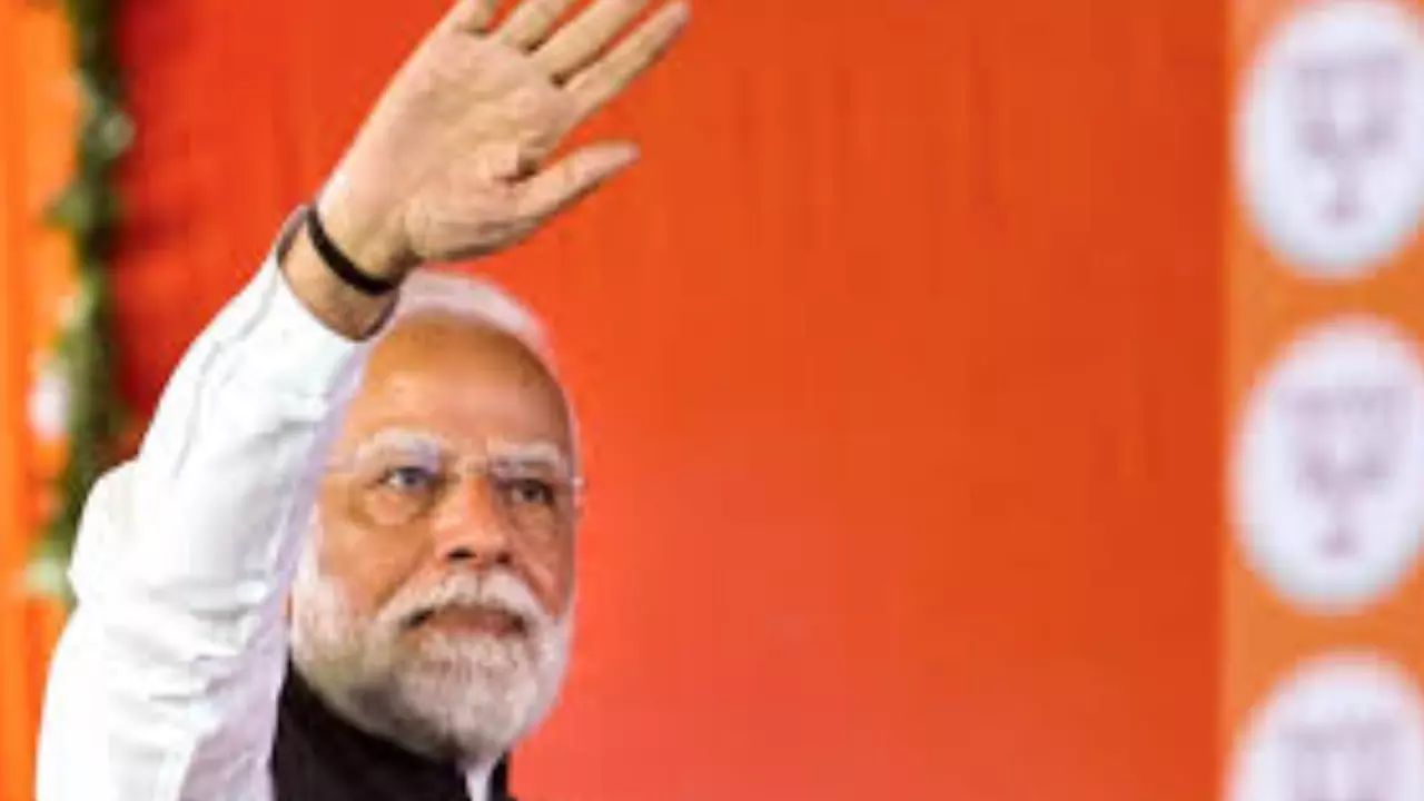 Brand Modi Brand Modi