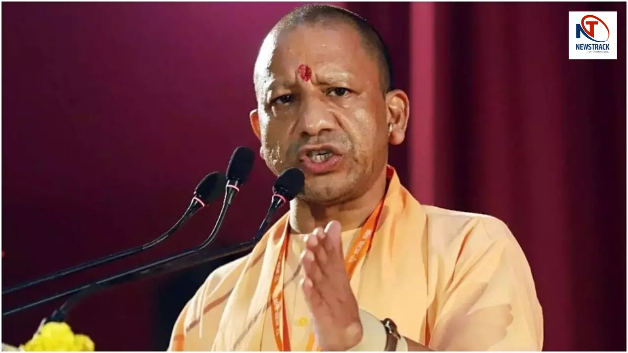 मुख्यमंत्री योगी आदित्यनाथ के नेतृत्व में उत्तर प्रदेश, युवा सशक्तिकरण और नवाचार का नया युग