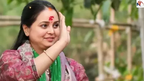 Rohini Acharya
