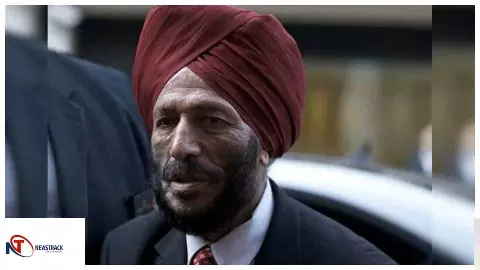 Milkha Singh Jayanti: केंद्रीय मंत्रियों ने पद्मश्री मिल्खा सिंह को किया याद, रेखा गुप्ता और सीएम योगी ने भी दी श्रद्धांजलि