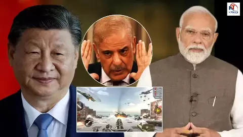 Xinjiang Military Airspace & Air India Xinjiang Military Airspace & Air India