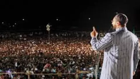 Owaisi Muslim Leadership