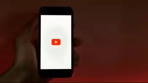 YouTube AI tools India