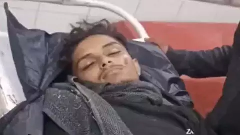 Student killed when unidentified vehicle hits him