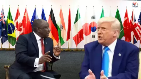 G-20 Summit में होगा भारत का जलवा, ट्रंप ने कर दिया बायकॉट, बढ़ी अंतरराष्ट्रीय हलचल