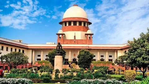 Supreme Court Accountability