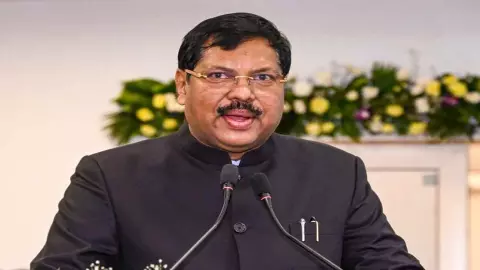 एक देश, एक चुनाव संविधान के मूल ढांचे का उल्लंघन नहीं करता : पूर्व सीजेआई गवई