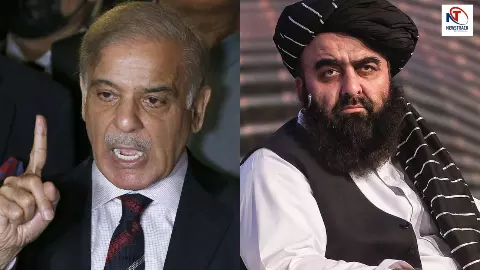 Afghan-Taliban में तख्तापलट!  Pakistan का आखिरी अल्टीमेटम... काबुल में भी सेना तैयार