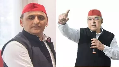 Akhilesh Yadav MLA statement, Lucknow Akhilesh Yadav MLA statement, Lucknow