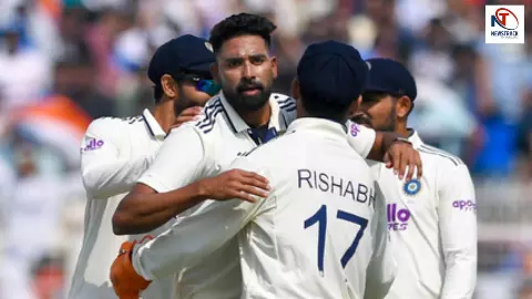 IND vs SA 2nd Test Day: साउथ अफ्रीका ने टॉस जीतकर चुनी बल्लेबाजी, पंत की कप्तानी में दो बदलावों के साथ उतरा भारत