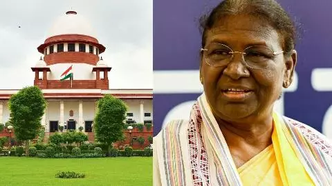 Supreme Court verdict
