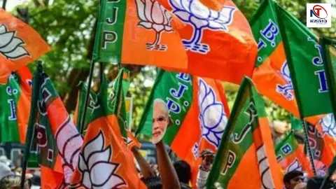 महाराष्ट्र में वोटिंग से पहले ही BJP की तूफानी जीत, बिना वोट डाले ही इतने उम्मीदवार जीते