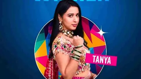Bigg Boss 19 Tanya Mittal