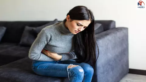 Periods Cramps Relief Tips