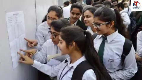 CGBSE Board Exam 2026