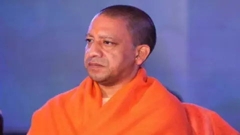 Yogi Government Yogi Government