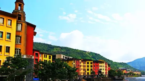 India mei le Videsh Ghumne ka Maza: जानें महाराष्ट्र के ये शहर क्यों कहलाता है Italy of India