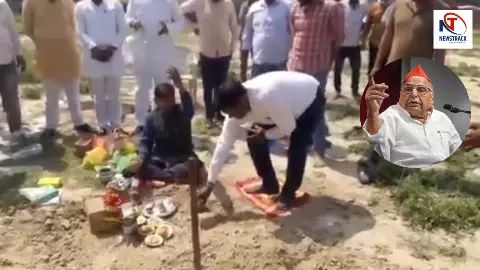 Etawah News: सैफई मेमोरियल का अखिलेश ने सोशल मीडिया पर शेयर किया वीडियो.... Etawah News: सैफई मेमोरियल का अखिलेश ने सोशल मीडिया पर शेयर किया वीडियो....