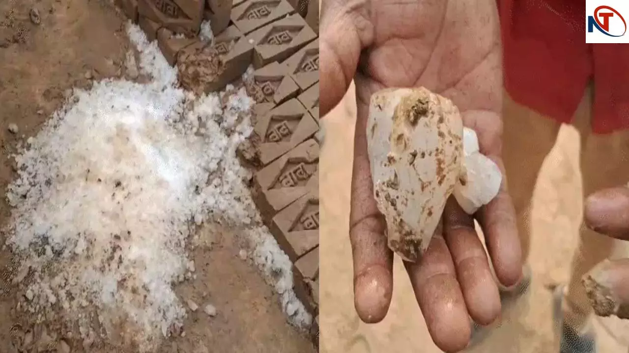 Badaun Ice Fall Incident Badaun Ice Fall Incident